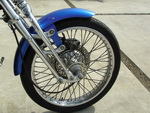 �������� �� ������ �������� Honda Steed400VLS 1998 ���� 17
